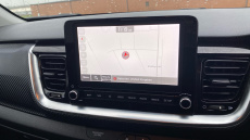 Kia Stonic 1.0T GDi 99 GT-Line 5dr DCT Petrol Estate